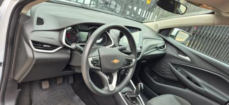 CHEVROLET Onix Hatch 1.0 4P FLEX LT2, Foto 11