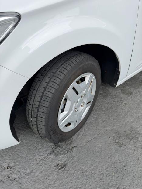 CHEVROLET Onix Hatch 1.0 12V 4P FLEX LT, Foto 5