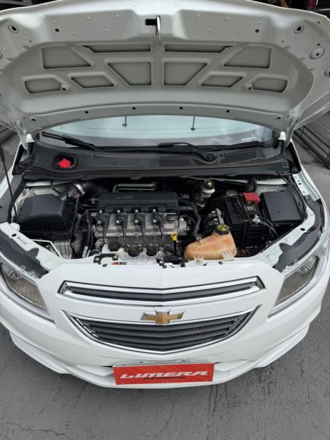 CHEVROLET Onix Hatch 1.0 12V 4P FLEX LT, Foto 6