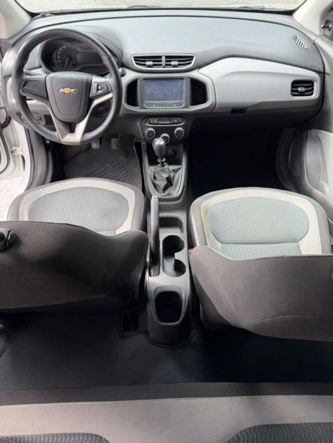 CHEVROLET Onix Hatch 1.0 12V 4P FLEX LT, Foto 7