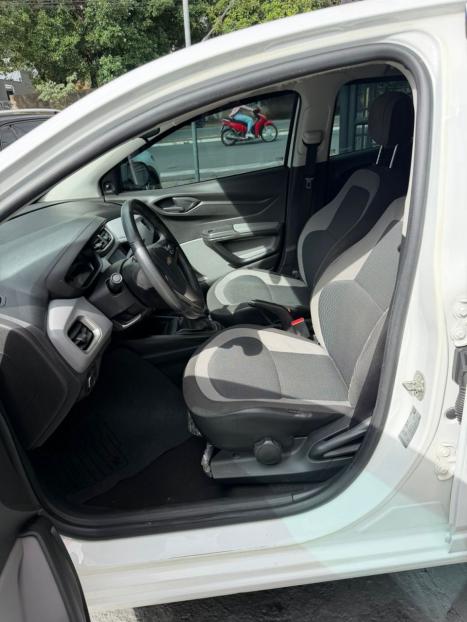 CHEVROLET Onix Hatch 1.0 12V 4P FLEX LT, Foto 8