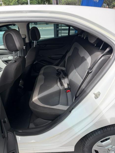 CHEVROLET Onix Hatch 1.0 12V 4P FLEX LT, Foto 9