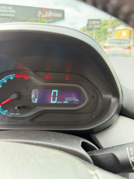 CHEVROLET Onix Hatch 1.0 12V 4P FLEX LT, Foto 10