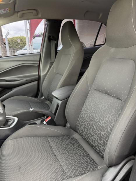 CHEVROLET Onix Hatch 1.0 12V 4P FLEX LT, Foto 8