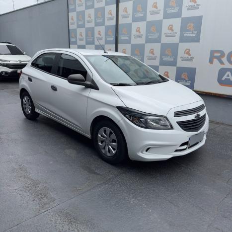 CHEVROLET Onix Hatch 1.0 4P FLEX JOY, Foto 1