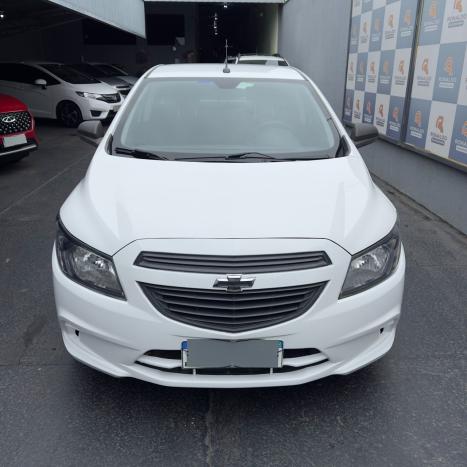 CHEVROLET Onix Hatch 1.0 4P FLEX JOY, Foto 2