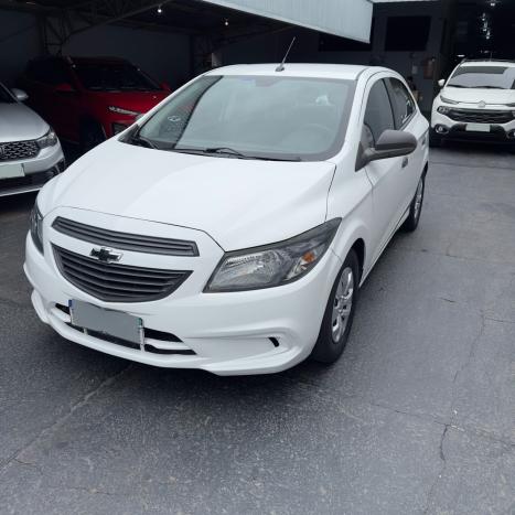 CHEVROLET Onix Hatch 1.0 4P FLEX JOY, Foto 3