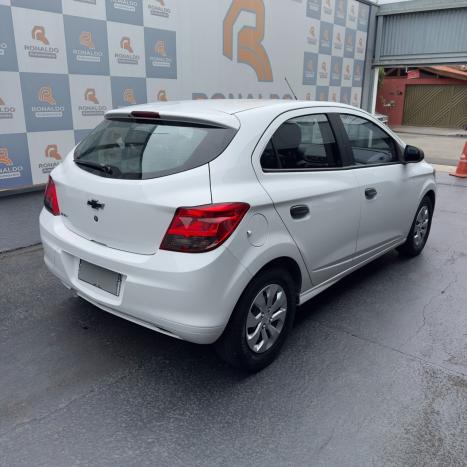 CHEVROLET Onix Hatch 1.0 4P FLEX JOY, Foto 4