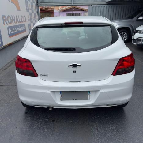CHEVROLET Onix Hatch 1.0 4P FLEX JOY, Foto 5