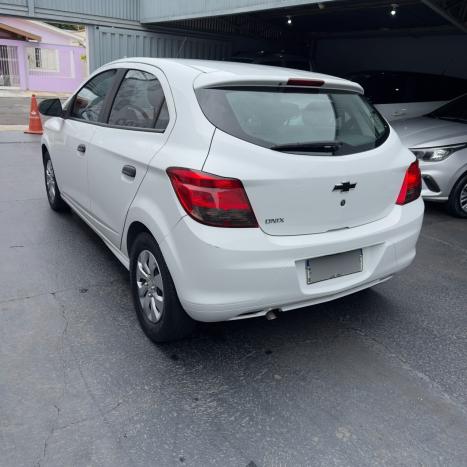 CHEVROLET Onix Hatch 1.0 4P FLEX JOY, Foto 6