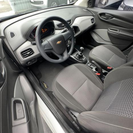 CHEVROLET Onix Hatch 1.0 4P FLEX JOY, Foto 7