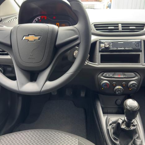 CHEVROLET Onix Hatch 1.0 4P FLEX JOY, Foto 9