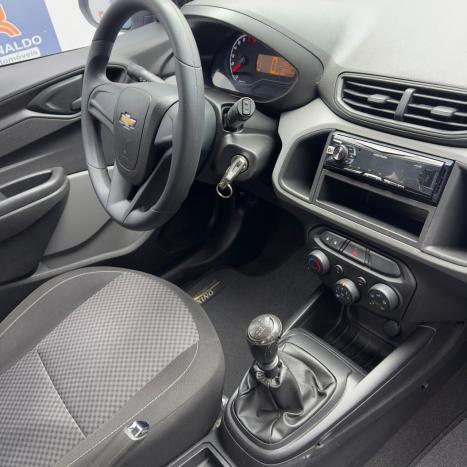 CHEVROLET Onix Hatch 1.0 4P FLEX JOY, Foto 12