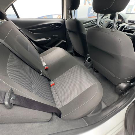 CHEVROLET Onix Hatch 1.0 4P FLEX JOY, Foto 13