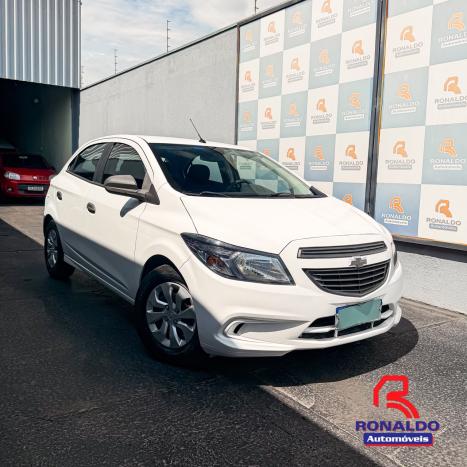CHEVROLET Onix Hatch 1.0 4P FLEX JOY, Foto 1