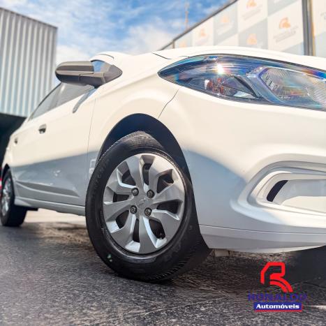 CHEVROLET Onix Hatch 1.0 4P FLEX JOY, Foto 4