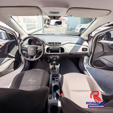 CHEVROLET Onix Hatch 1.0 4P FLEX JOY, Foto 6