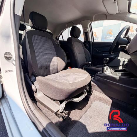 CHEVROLET Onix Hatch 1.0 4P FLEX JOY, Foto 7