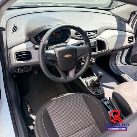 CHEVROLET Onix Hatch 1.0 4P FLEX JOY, Foto 8