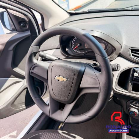 CHEVROLET Onix Hatch 1.0 4P FLEX JOY, Foto 10