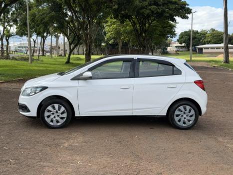 CHEVROLET Onix Hatch 1.4 4P FLEX LT, Foto 5