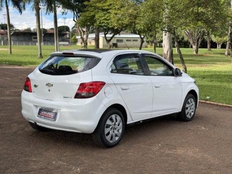 CHEVROLET Onix Hatch 1.4 4P FLEX LT, Foto 6