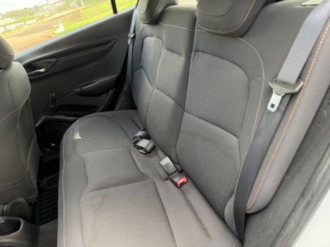 CHEVROLET Onix Hatch 1.4 4P FLEX LT, Foto 9