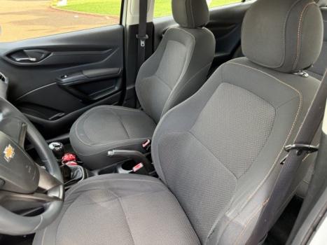 CHEVROLET Onix Hatch 1.4 4P FLEX LT, Foto 10