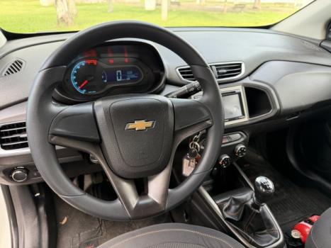 CHEVROLET Onix Hatch 1.4 4P FLEX LT, Foto 11