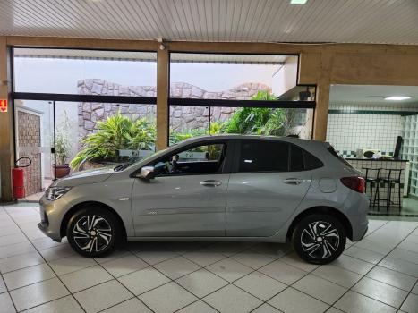 CHEVROLET Onix Hatch 1.0 12V 4P FLEX LT TURBO, Foto 4