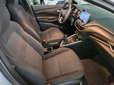 CHEVROLET Onix Hatch 1.0 12V 4P FLEX LT TURBO, Foto 7