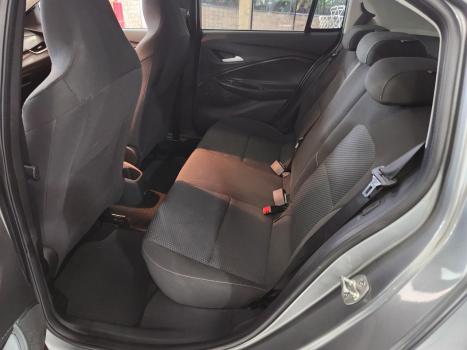 CHEVROLET Onix Hatch 1.0 12V 4P FLEX LT TURBO, Foto 9