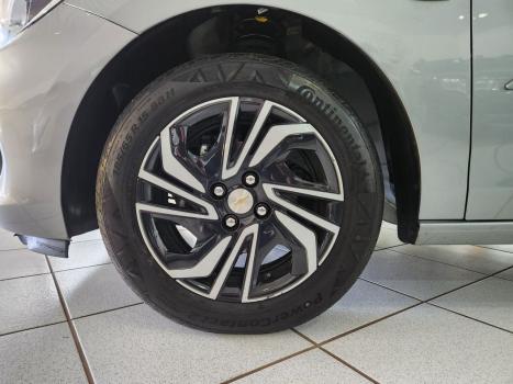 CHEVROLET Onix Hatch 1.0 12V 4P FLEX LT TURBO, Foto 12