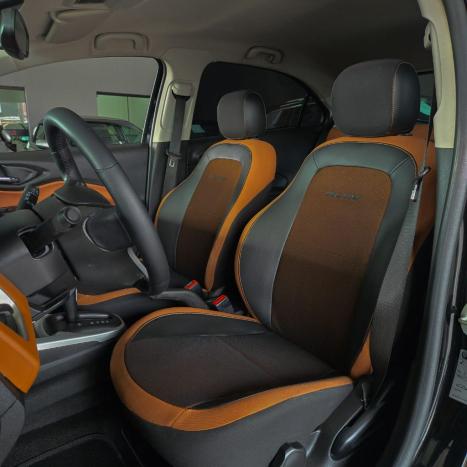 CHEVROLET Onix Hatch 1.4 4P FLEX ACTIV AUTOM�TICO, Foto 8