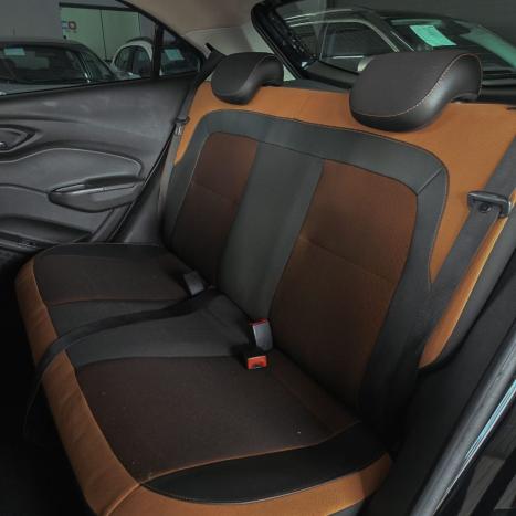 CHEVROLET Onix Hatch 1.4 4P FLEX ACTIV AUTOM�TICO, Foto 9