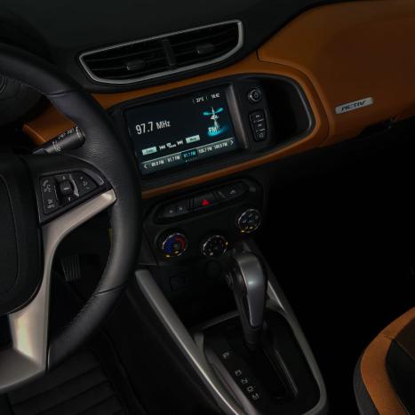 CHEVROLET Onix Hatch 1.4 4P FLEX ACTIV AUTOM�TICO, Foto 12