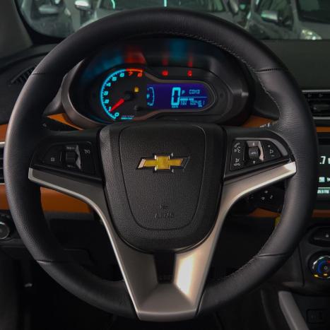 CHEVROLET Onix Hatch 1.4 4P FLEX ACTIV AUTOM�TICO, Foto 16