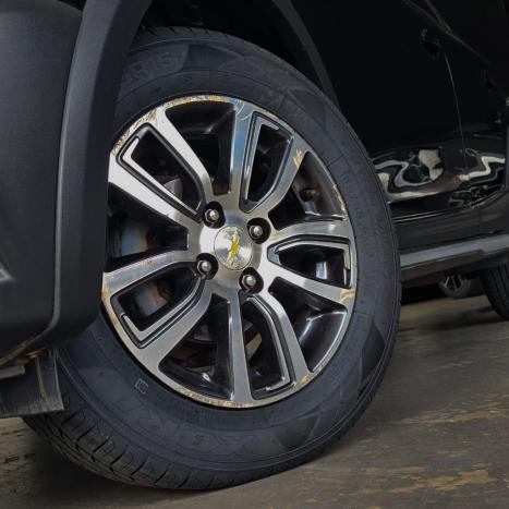 CHEVROLET Onix Hatch 1.4 4P FLEX ACTIV AUTOM�TICO, Foto 20