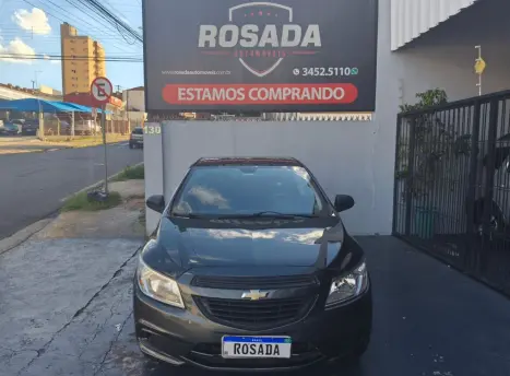 CHEVROLET Onix Hatch 1.0 4P FLEX JOY, Foto 2