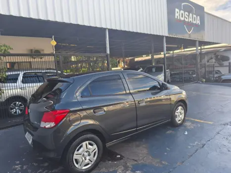 CHEVROLET Onix Hatch 1.0 4P FLEX JOY, Foto 4