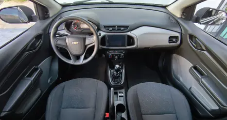 CHEVROLET Onix Hatch 1.0 4P FLEX JOY, Foto 5