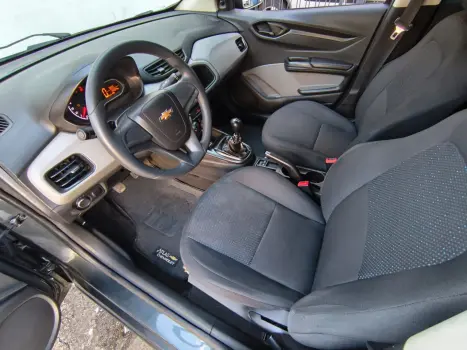 CHEVROLET Onix Hatch 1.0 4P FLEX JOY, Foto 6