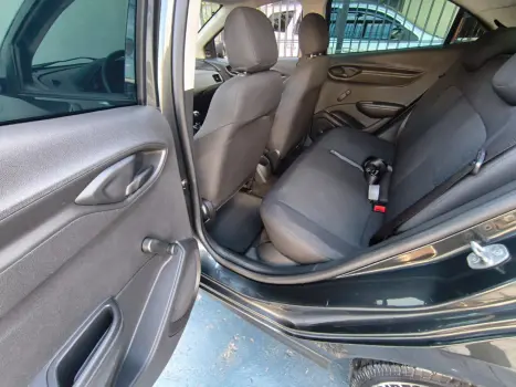 CHEVROLET Onix Hatch 1.0 4P FLEX JOY, Foto 8