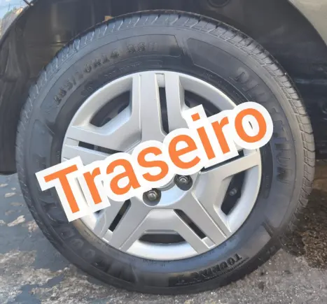 CHEVROLET Onix Hatch 1.0 4P FLEX JOY, Foto 9