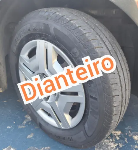 CHEVROLET Onix Hatch 1.0 4P FLEX JOY, Foto 10