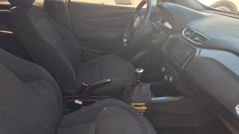 CHEVROLET Onix Hatch 1.4 4P FLEX LT, Foto 8