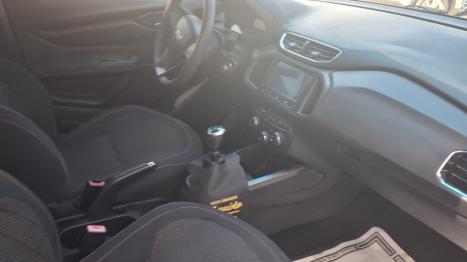 CHEVROLET Onix Hatch 1.4 4P FLEX LT, Foto 7