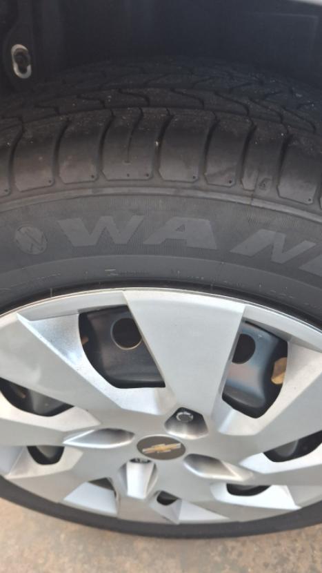 CHEVROLET Onix Hatch 1.4 4P FLEX LT, Foto 10