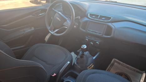 CHEVROLET Onix Hatch 1.4 4P FLEX LT, Foto 6