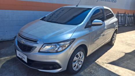 CHEVROLET Onix Hatch 1.4 4P FLEX LT, Foto 3